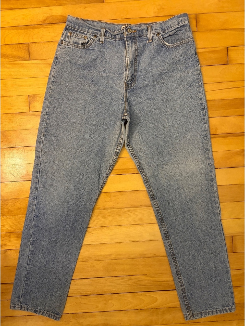 Faded Glory Classic Fit- Size 14